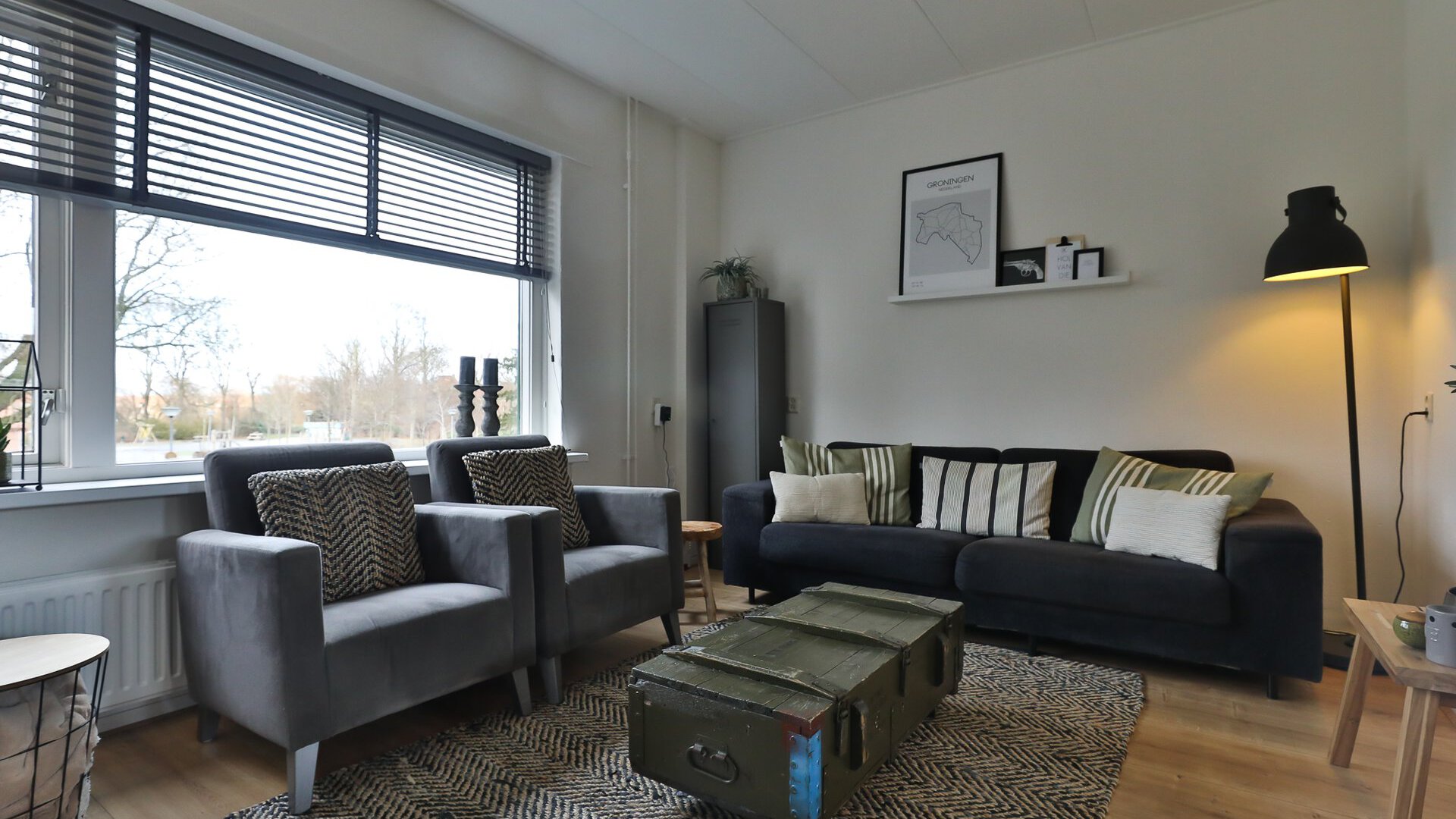 Klaprooslaan 49 a GRONINGEN