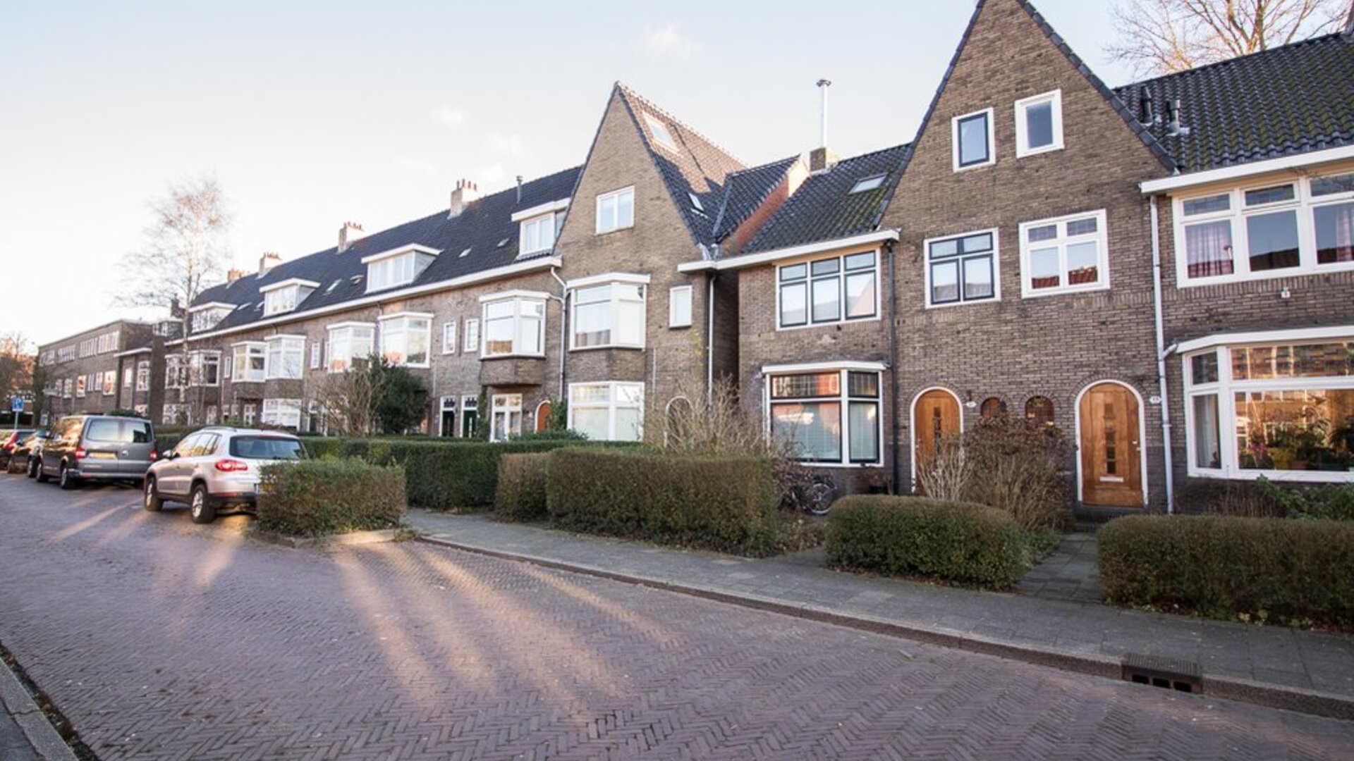 Van Hamelstraat 21 b GRONINGEN