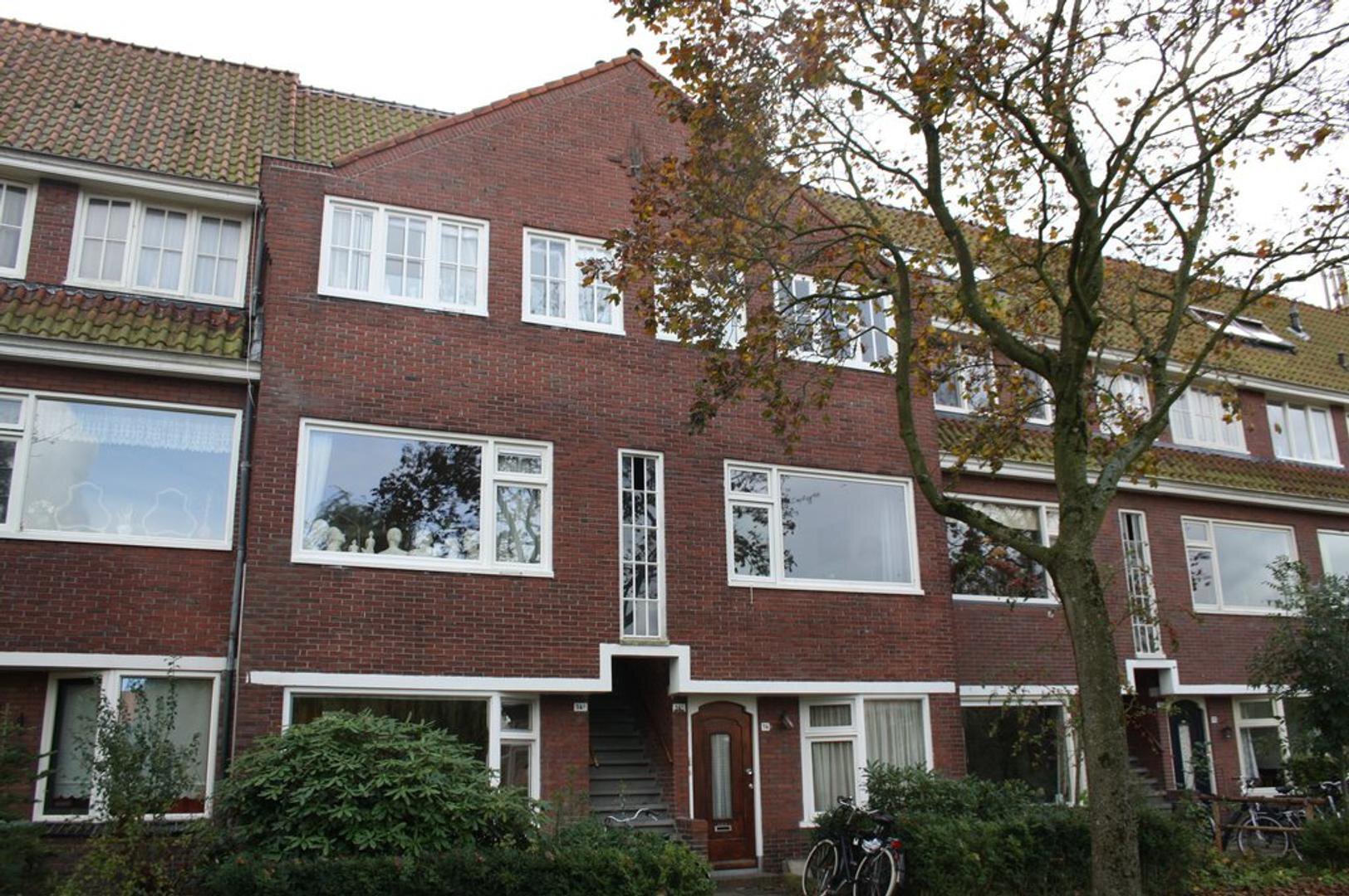 Van Brakelplein 14 a GRONINGEN