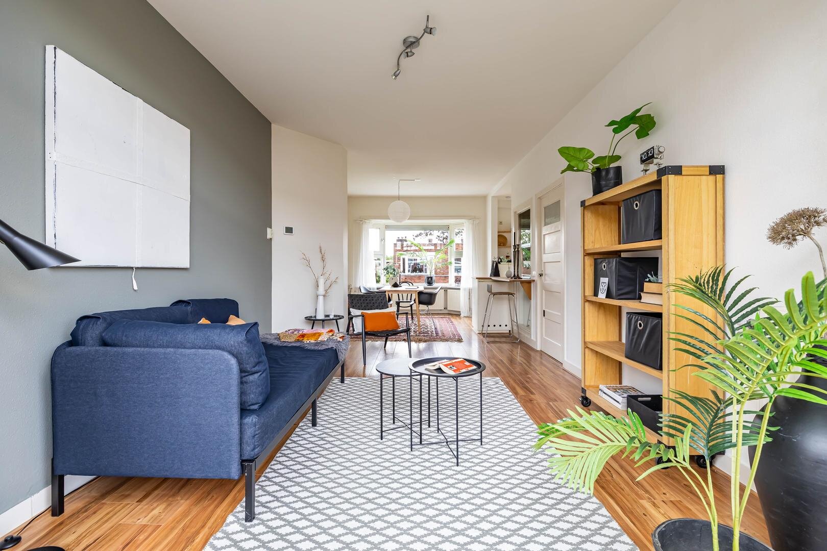 Van Starkenborghstraat 154 GRONINGEN