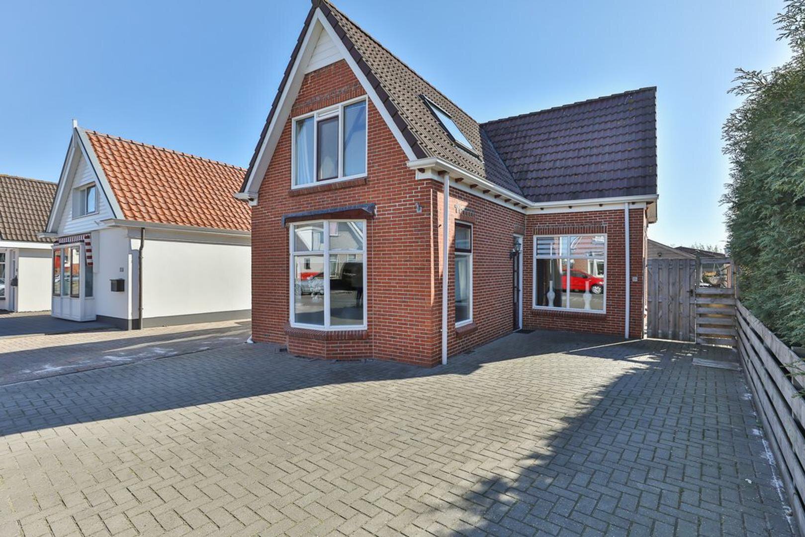 Kerkstraat 135 GRONINGEN