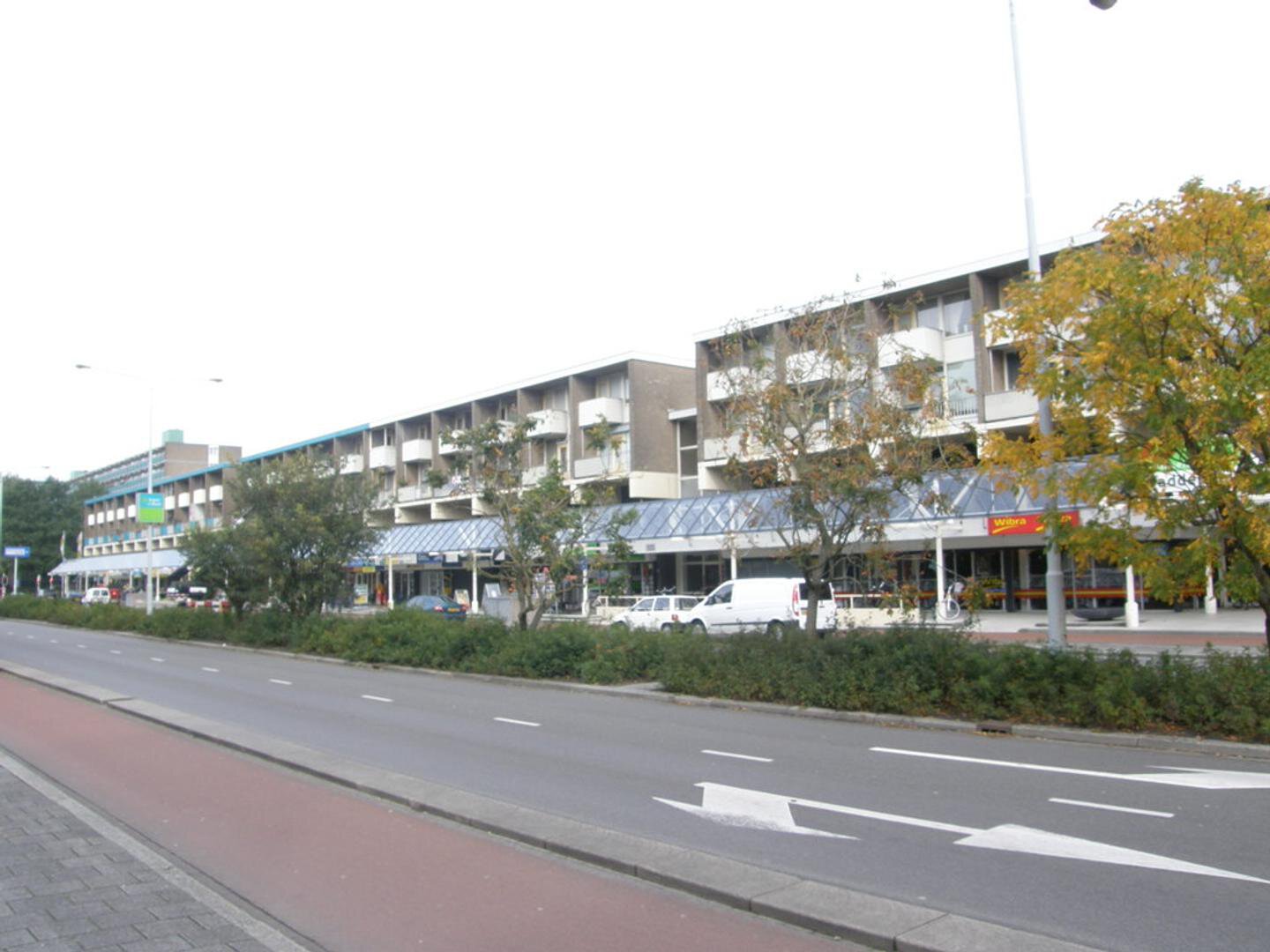 Zonnelaan 211 GRONINGEN