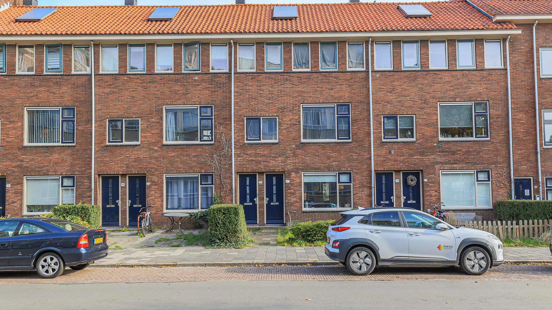 Zaagmuldersweg 77 GRONINGEN