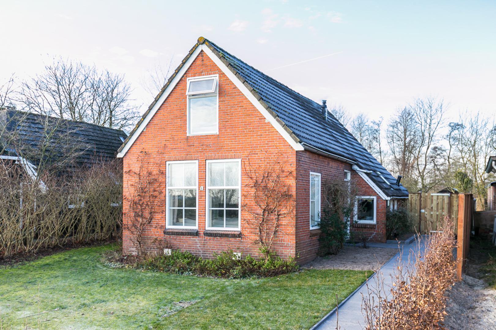 Munnikevaart 8 OOSTWOLD