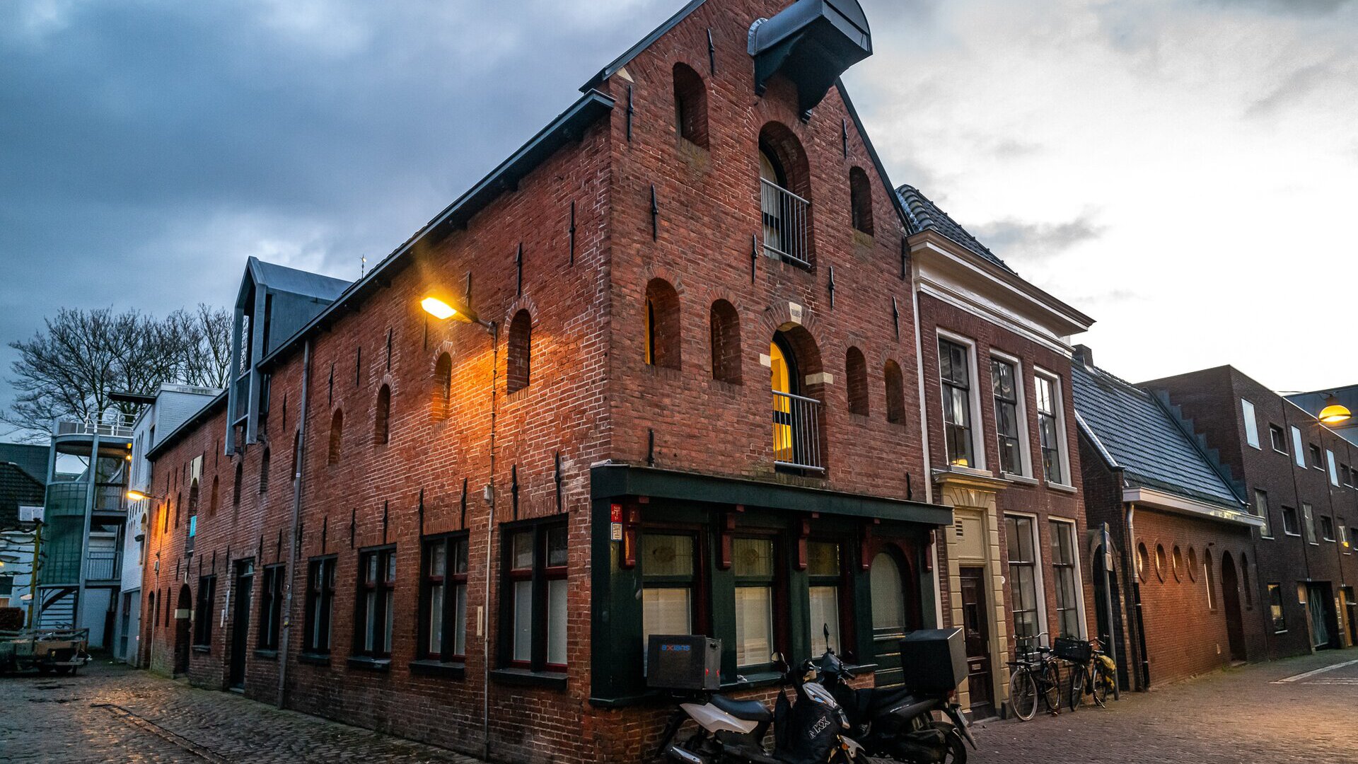 Boteringeplaats 5 GRONINGEN