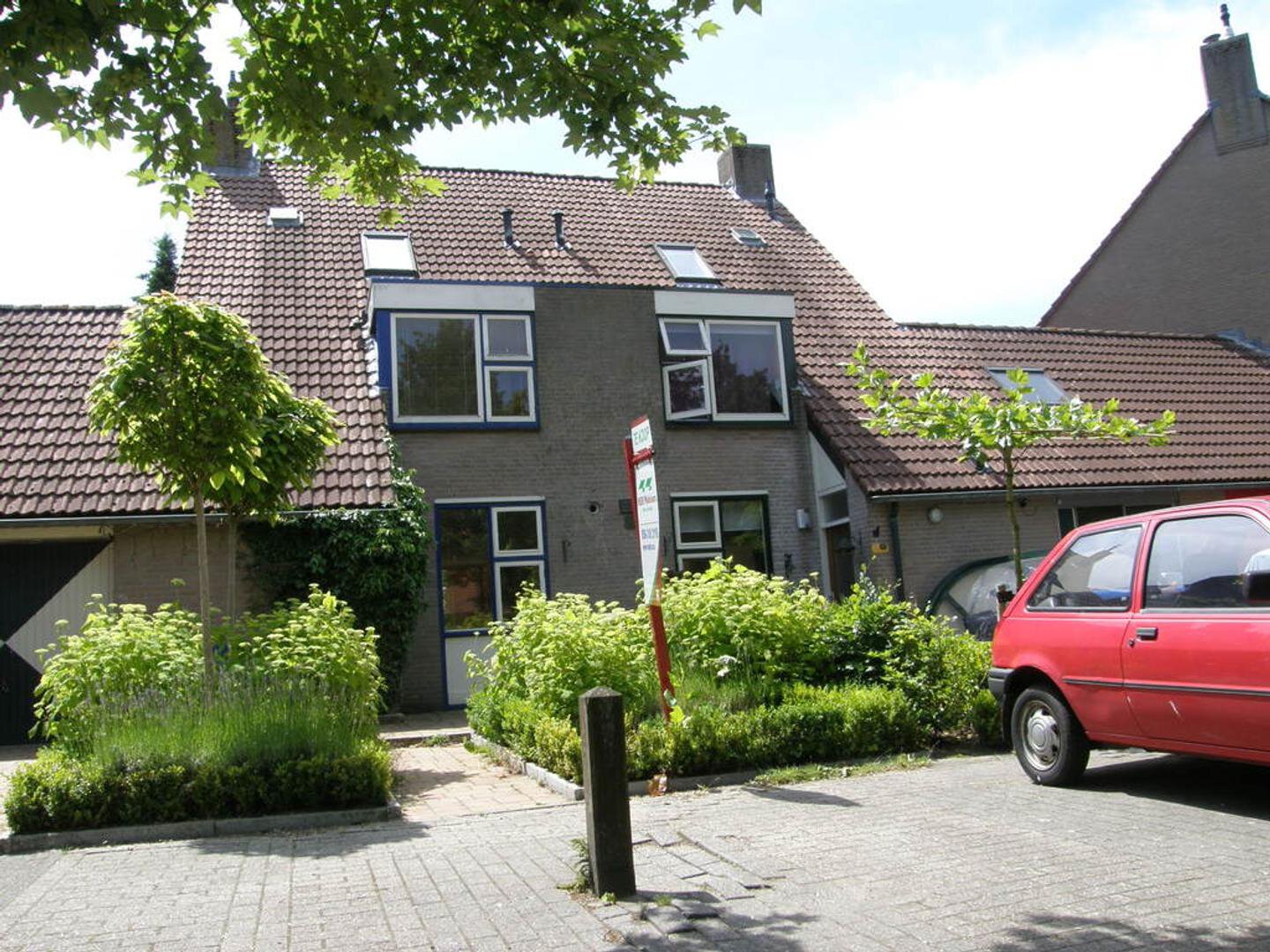 Jensemaheerd 93 GRONINGEN