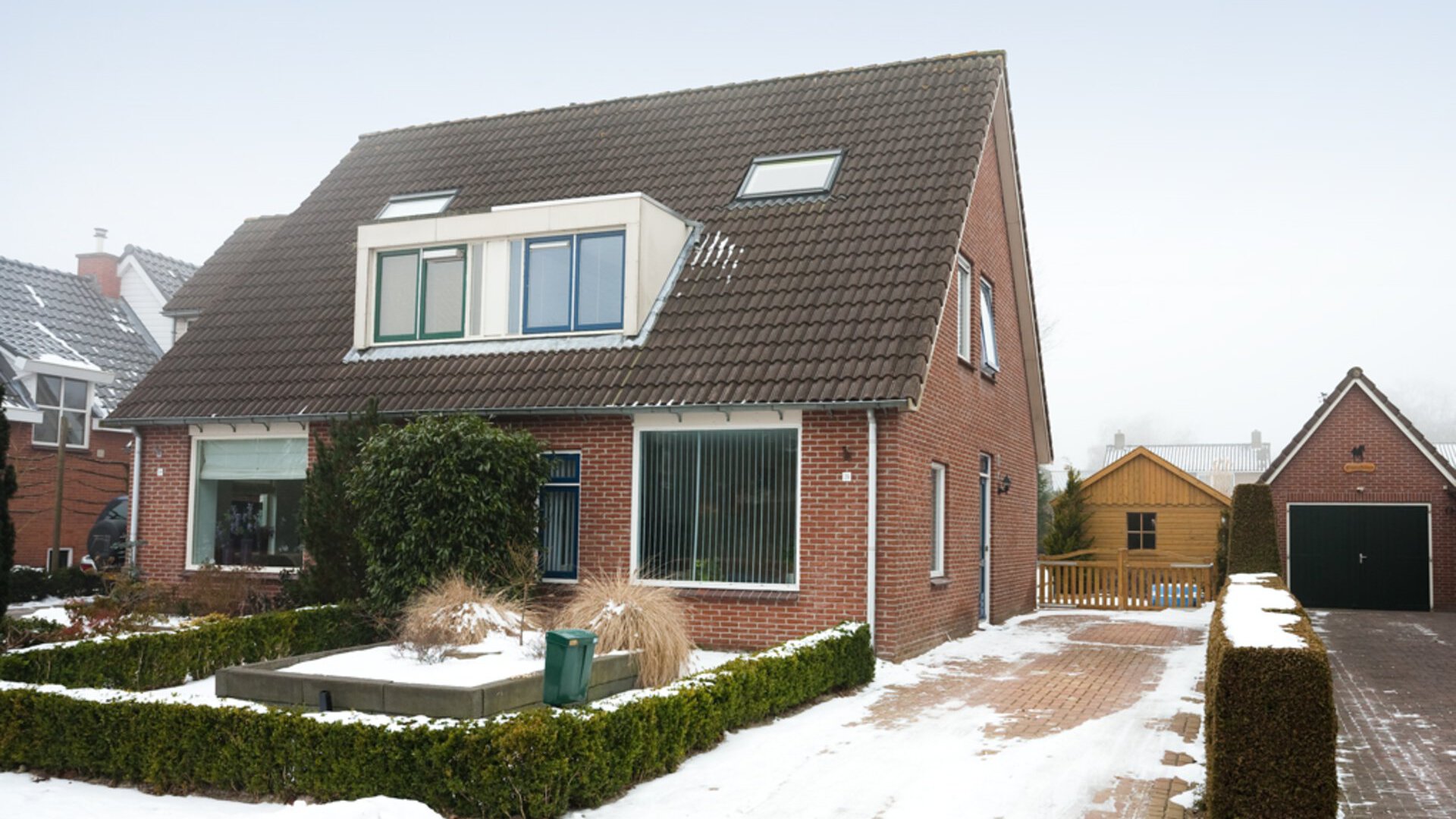Brinkhovenlaan 29 PATERSWOLDE