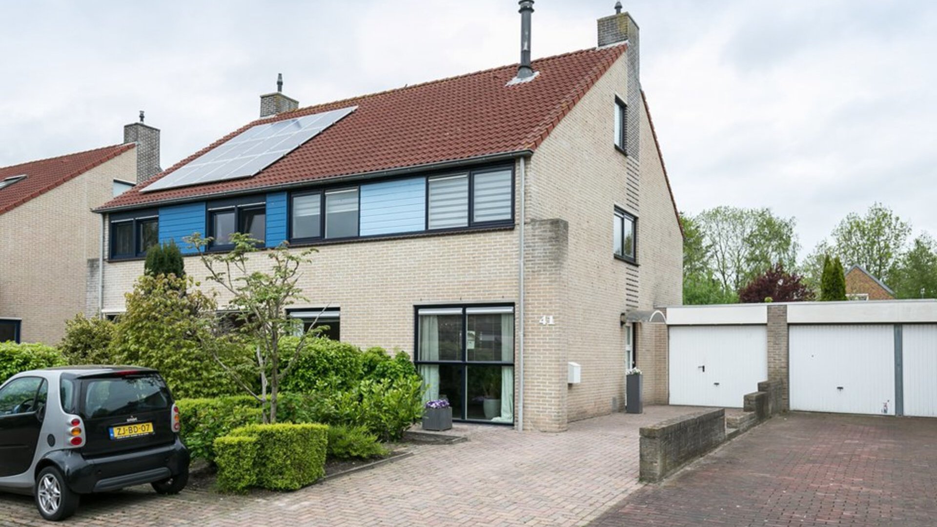 Sint Helenahof 41 HARKSTEDE