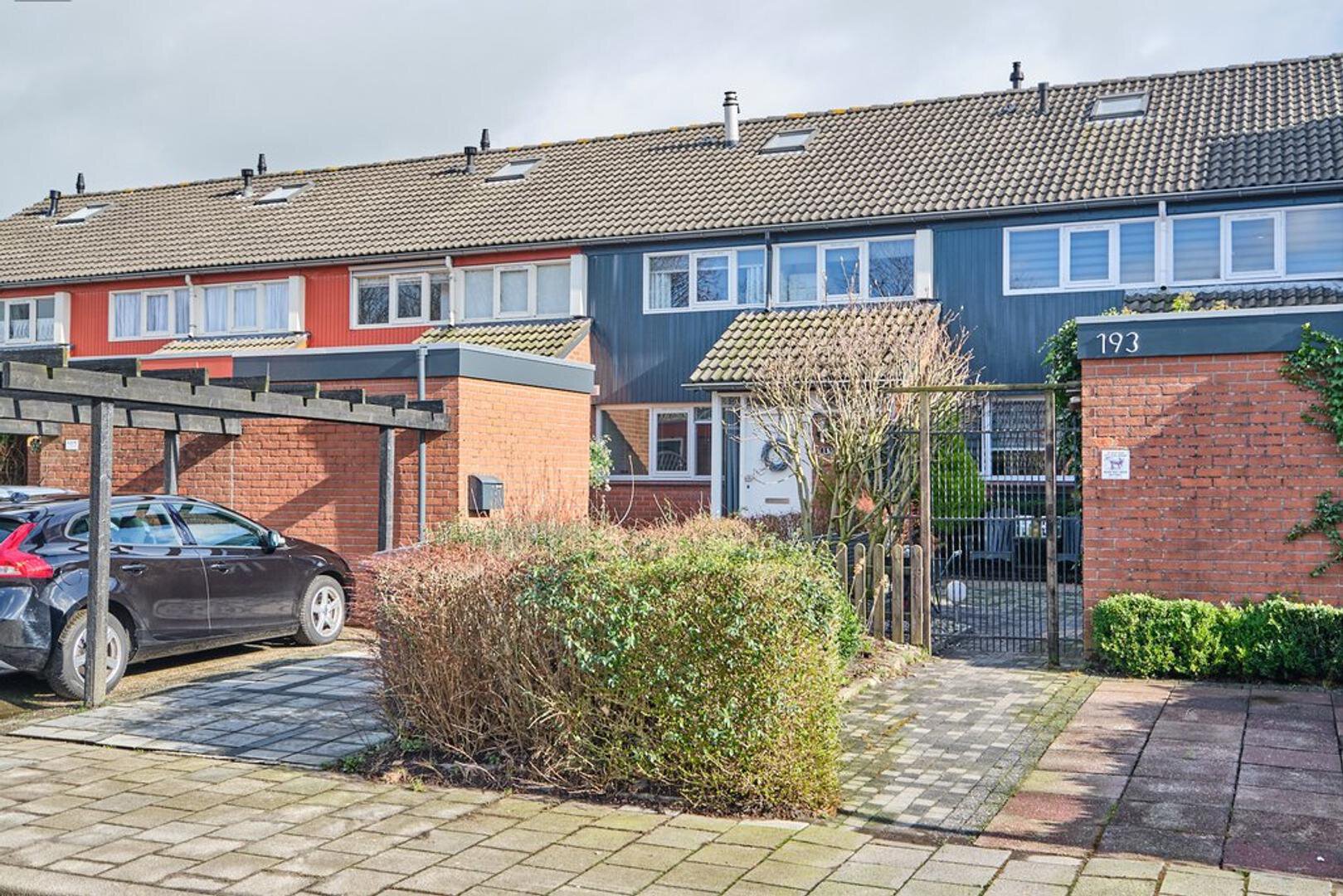 Orchideestraat 195 GRONINGEN