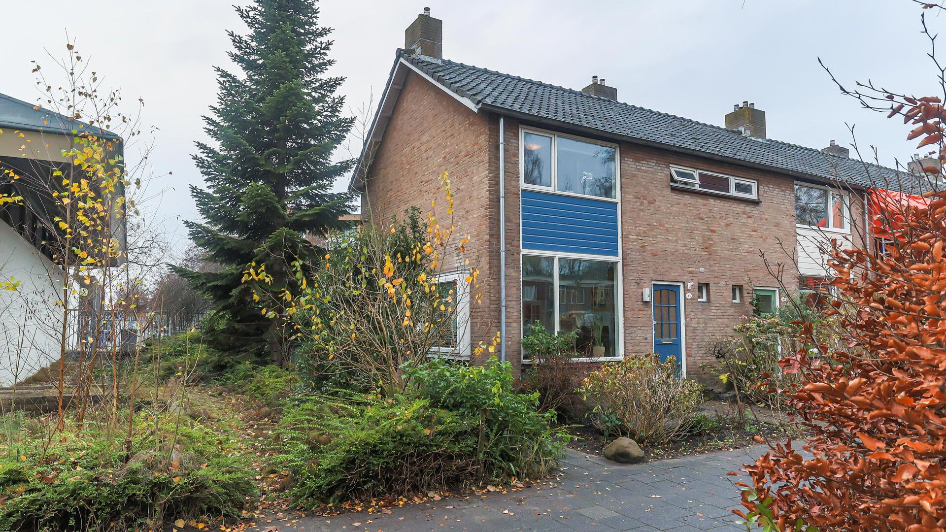 Van Iddekingeweg 142 GRONINGEN
