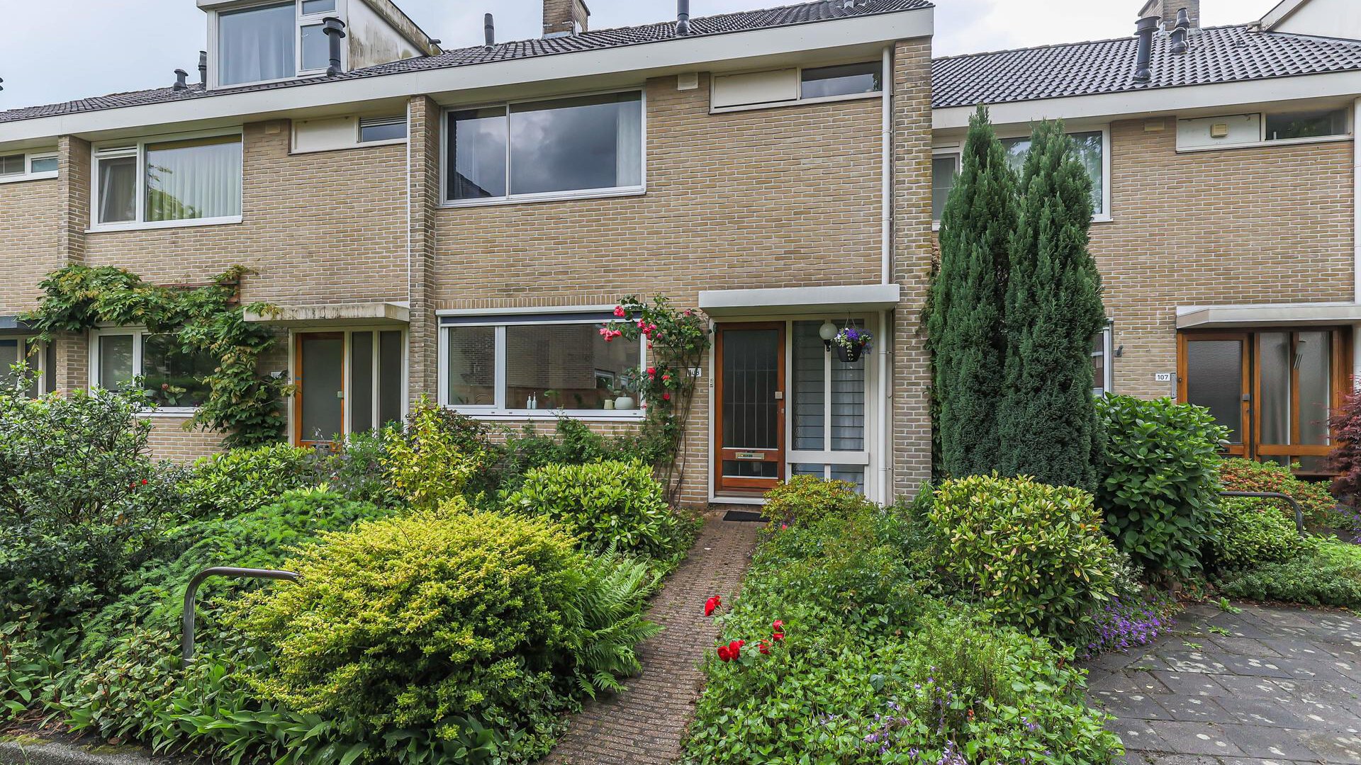 Helene Swarthlaan 108 GRONINGEN