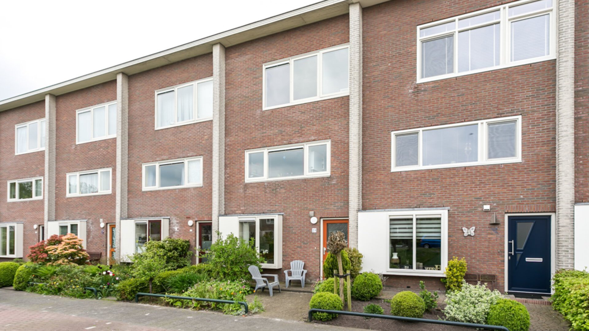 Niek Engelschmanstraat 25 GRONINGEN
