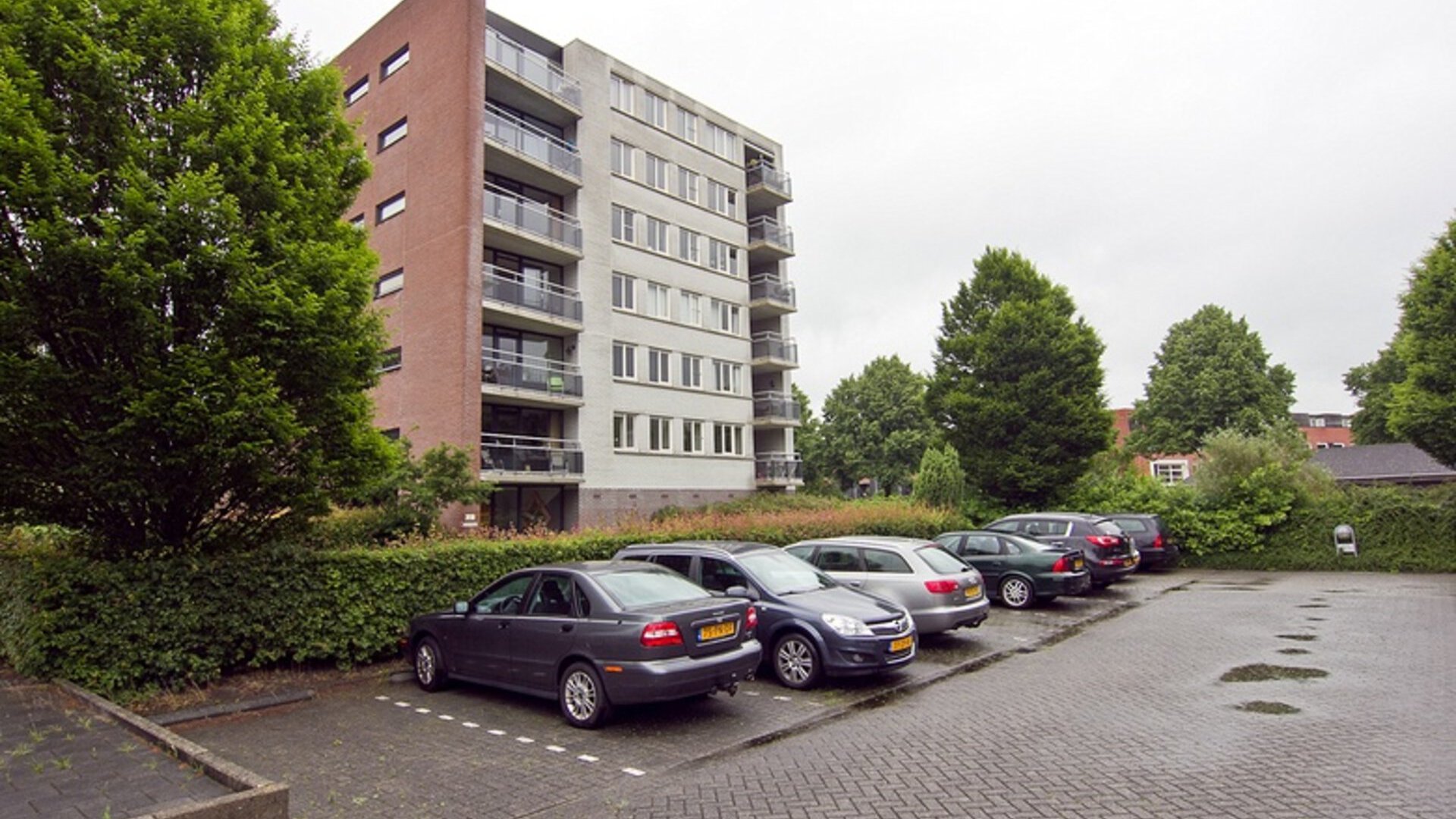 Van Goghstraat 28 GRONINGEN
