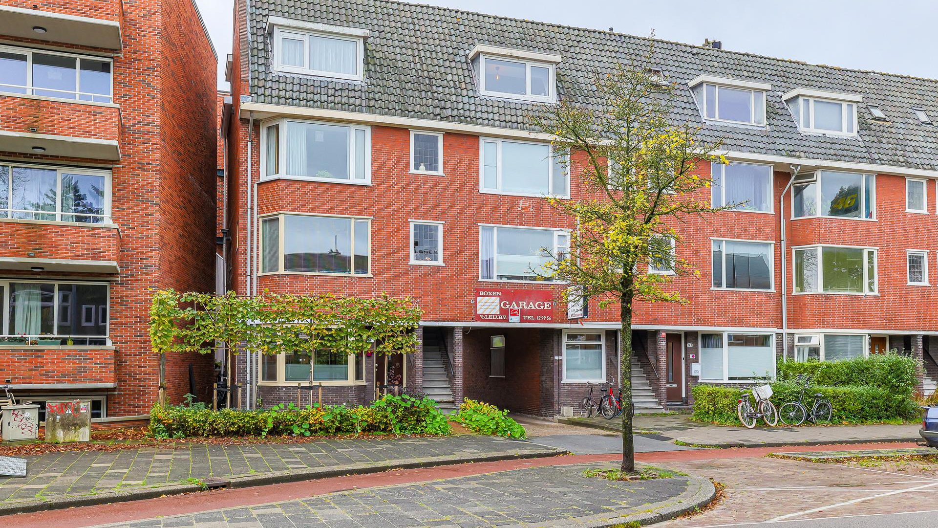 Friesestraatweg 24 1A GRONINGEN