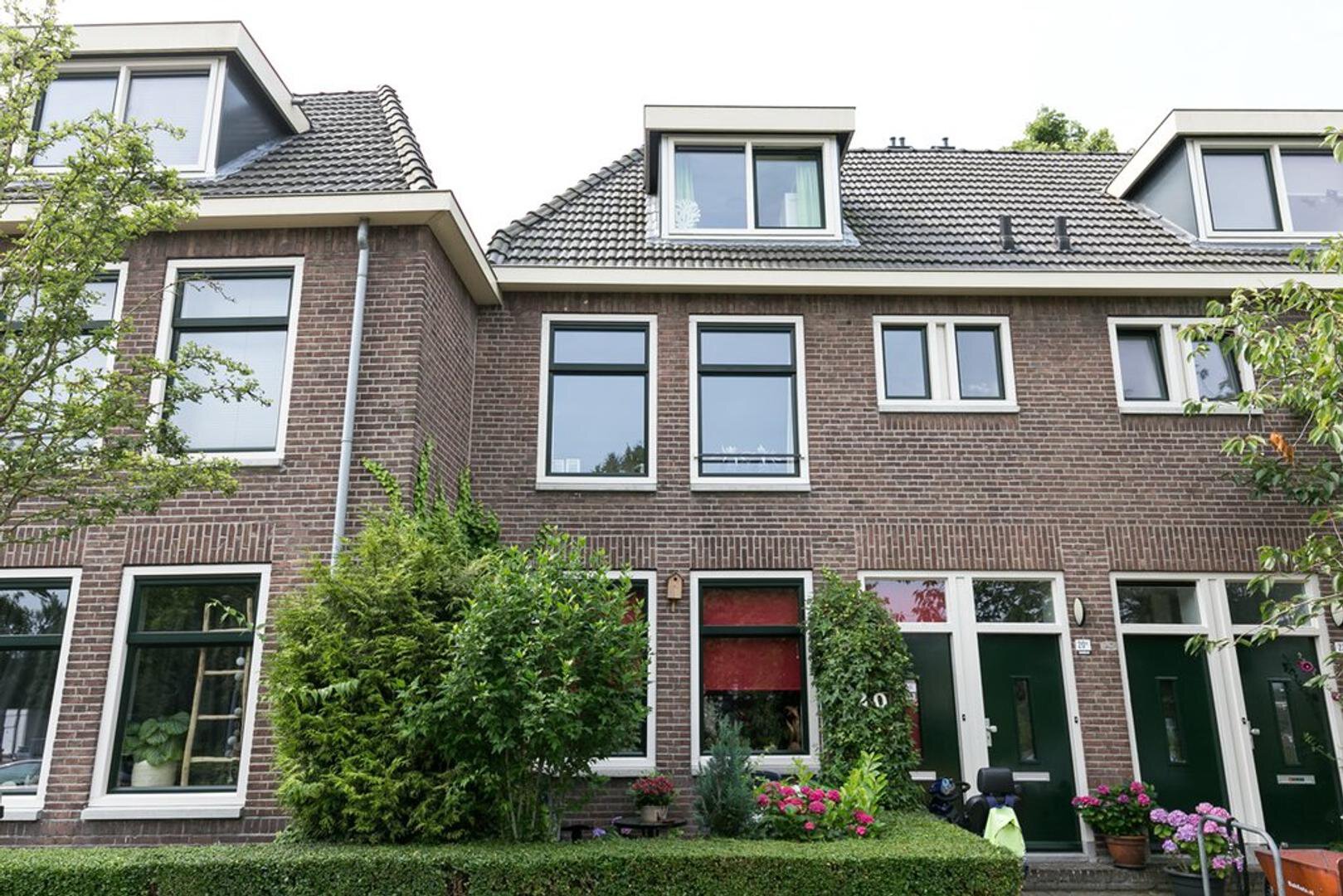 Studentenlaan 20 a GRONINGEN