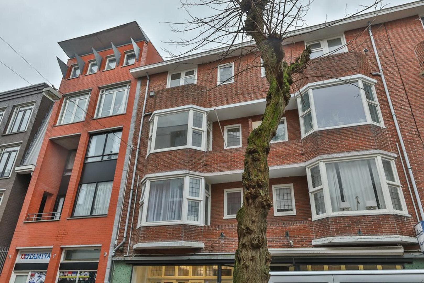 Nieuweweg 28 b GRONINGEN