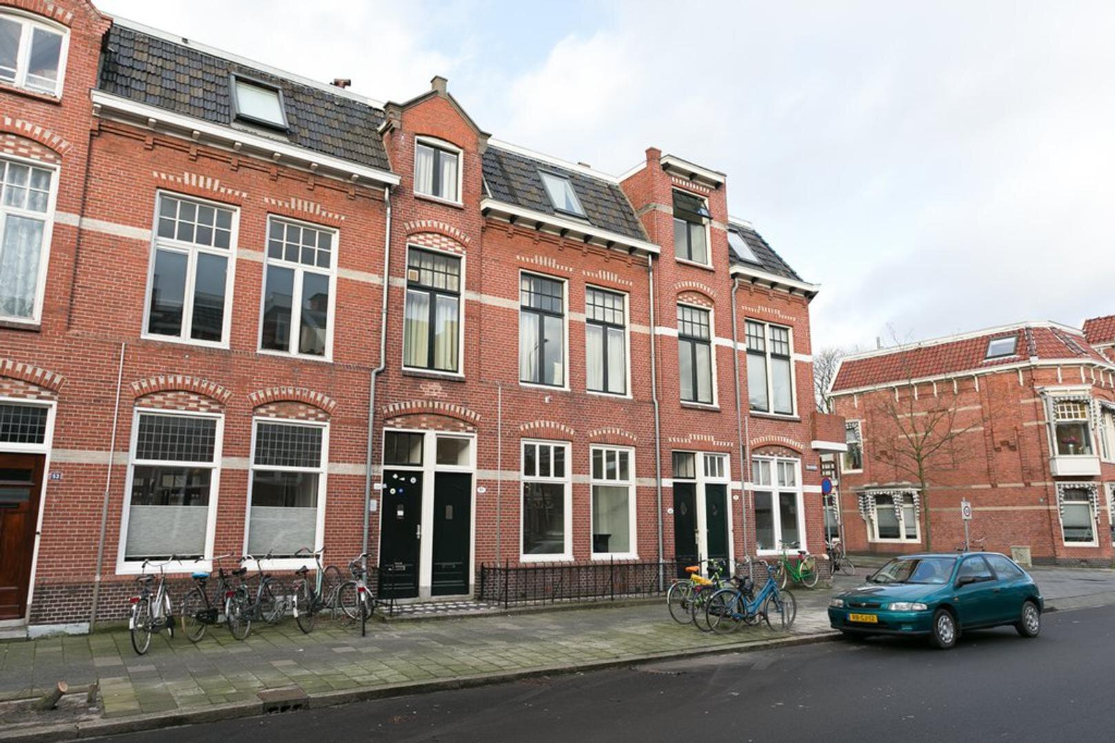 Kraneweg 51 GRONINGEN