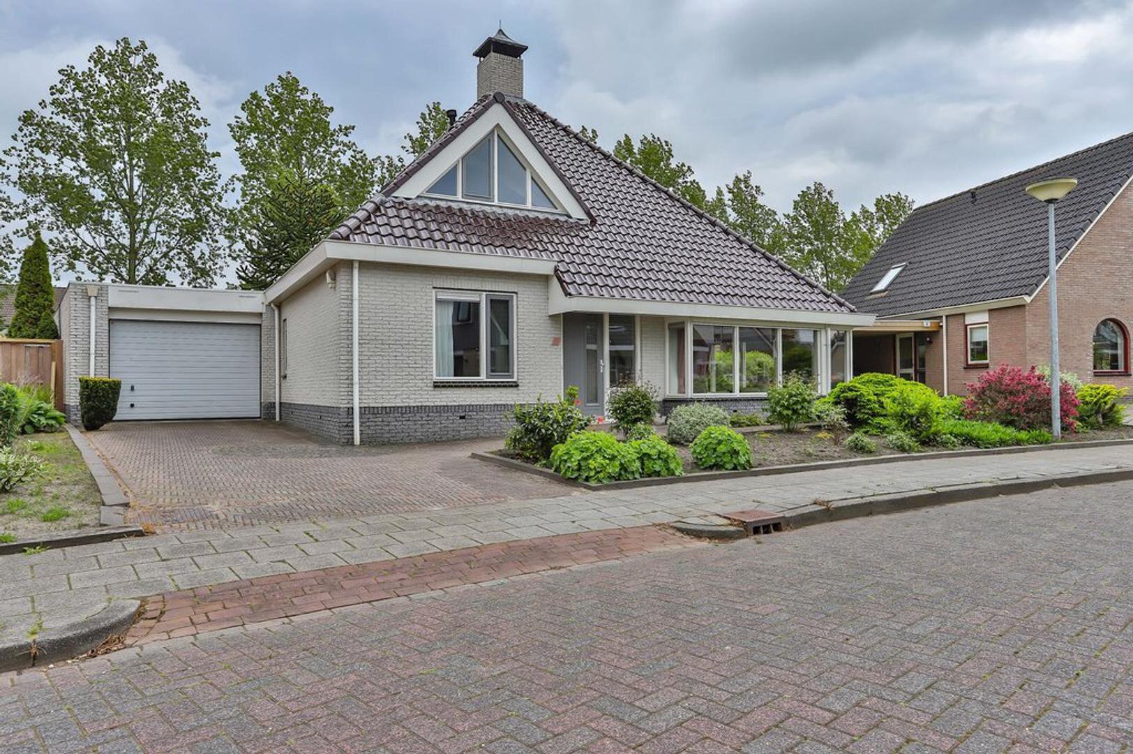Roggeneed 11 TEN BOER