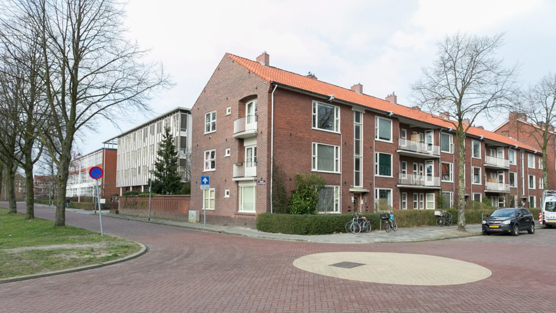 Van Heemskerckstraat 71 b GRONINGEN