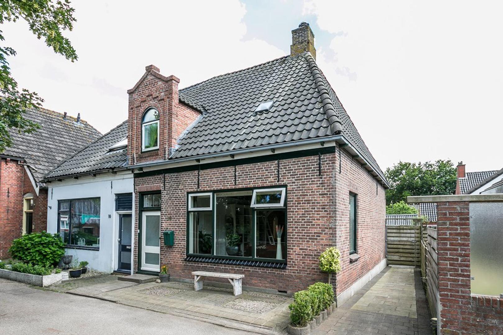 Roderwolderdijk 18 GRONINGEN