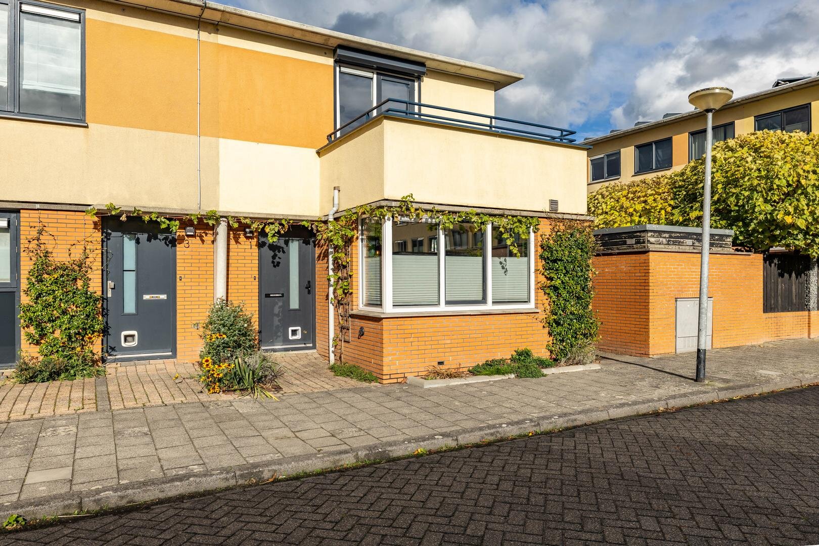 Jacob van Hattumstraat 1 GRONINGEN