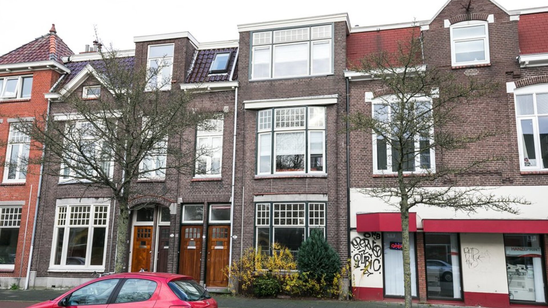 Friesestraatweg 21 a GRONINGEN