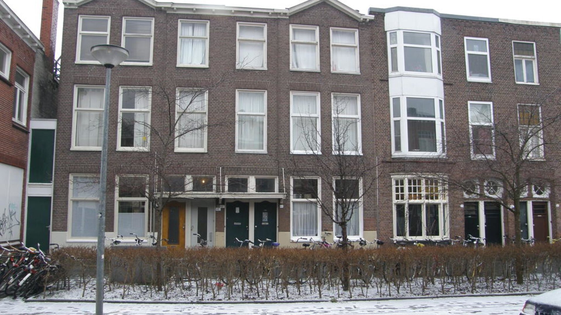 Tuinbouwstraat 43 43a GRONINGEN