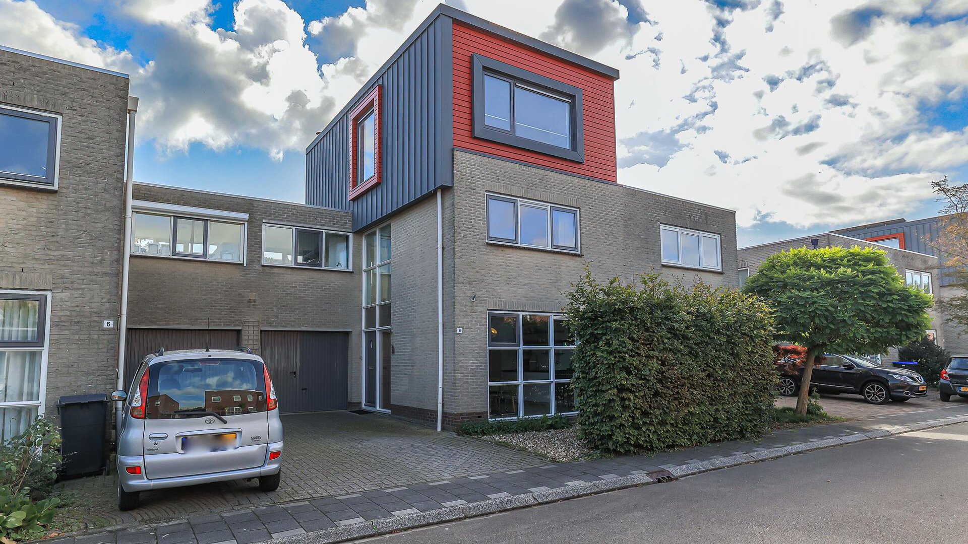 De Klerkstraat 8 GRONINGEN