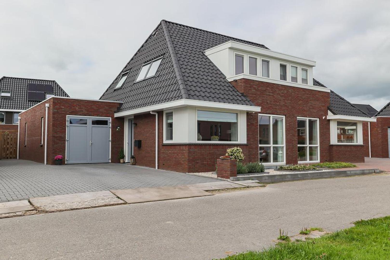 Rietgans 25 BEDUM