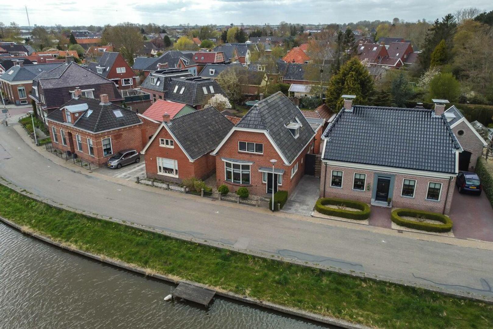 Boterdiep Wz 23 BEDUM