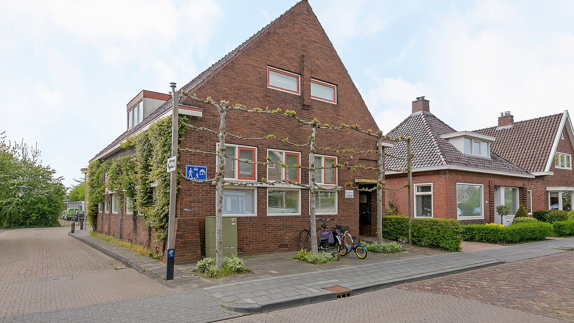 Kapelstraat 4 BEDUM