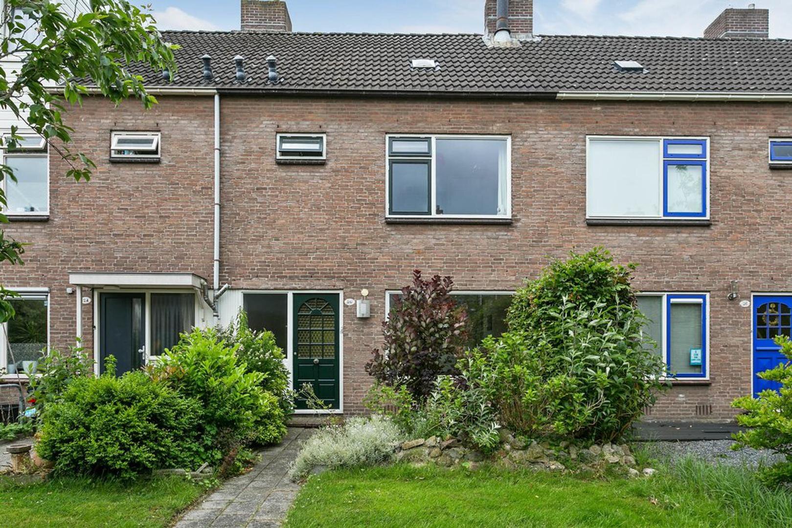 Vogelkersstraat 26 GRONINGEN
