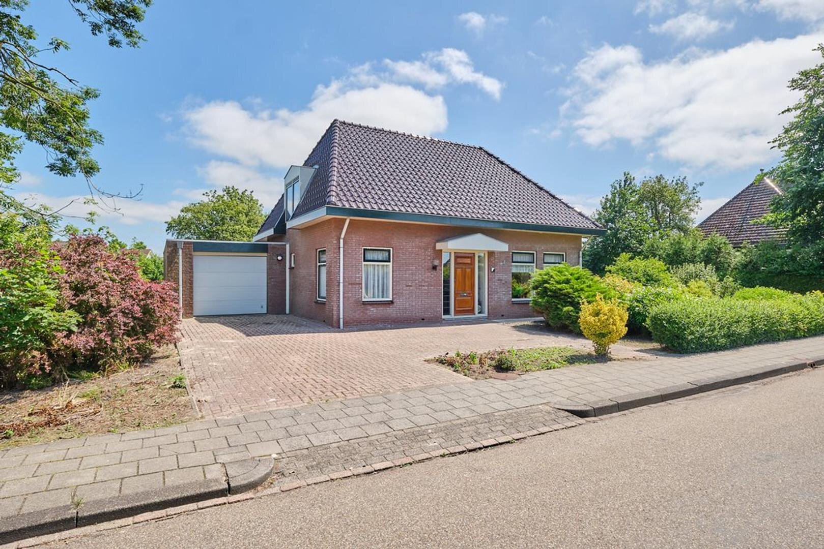 Ter Laan 1 a BEDUM