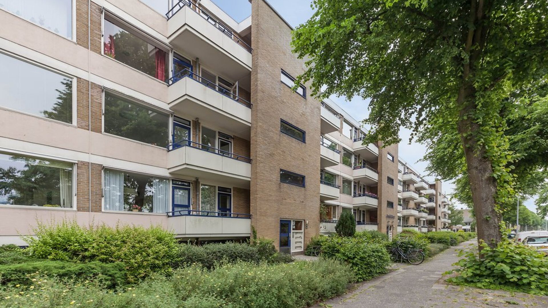 Vondellaan 248 GRONINGEN