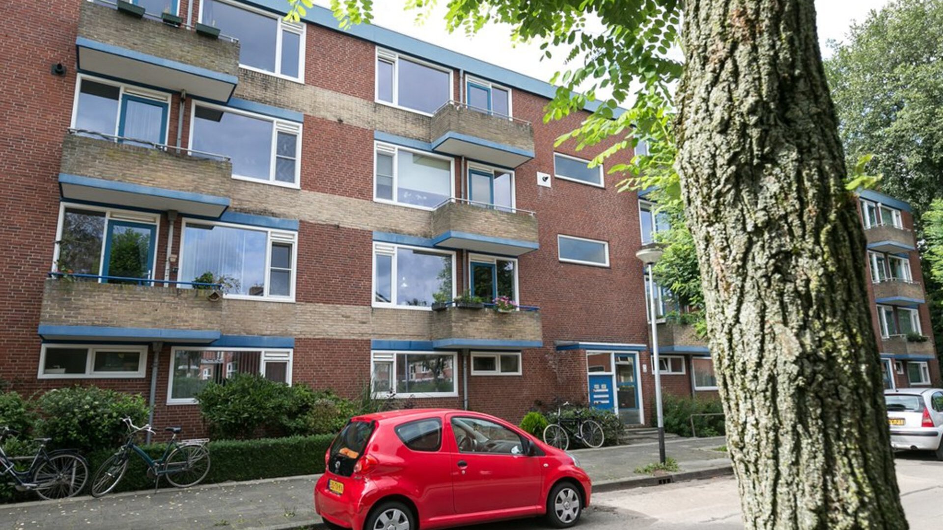 Multatulistraat 15 GRONINGEN