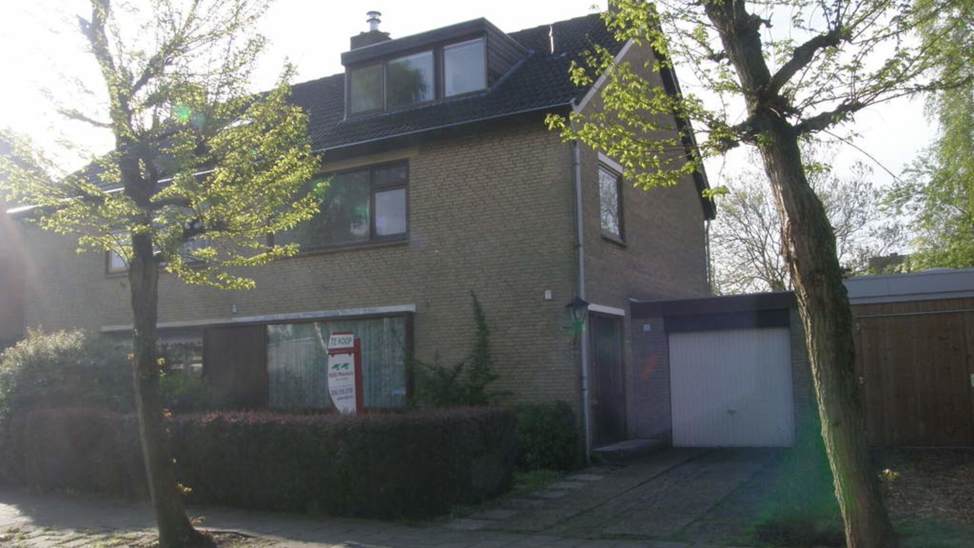 Acacialaan 22 GRONINGEN