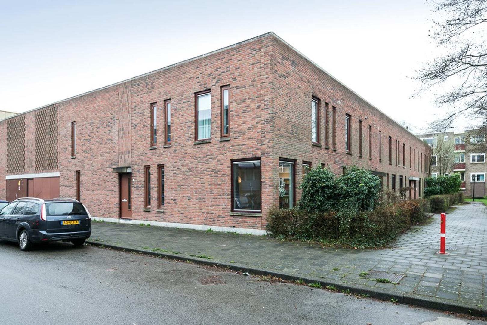 Nicolaas Beetsstraat 73 GRONINGEN