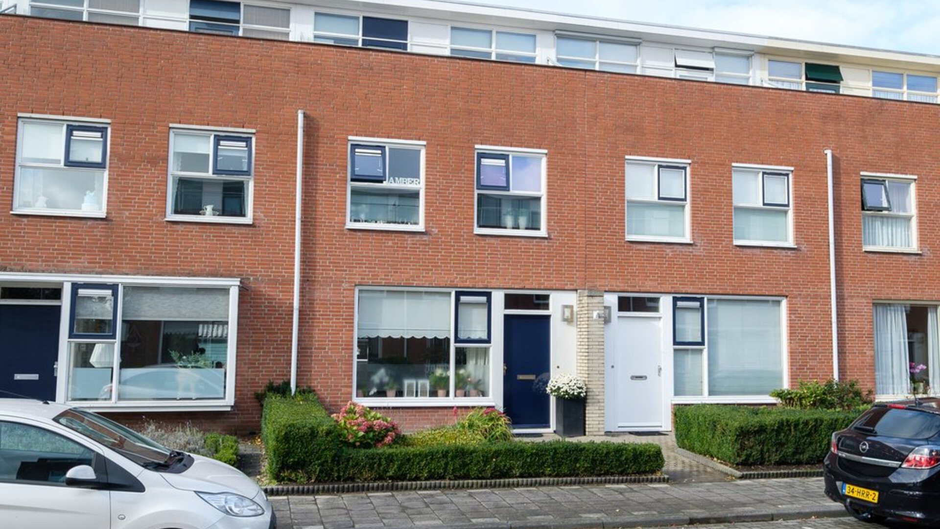 Hendrik Johan Melgersstraat 17 GRONINGEN