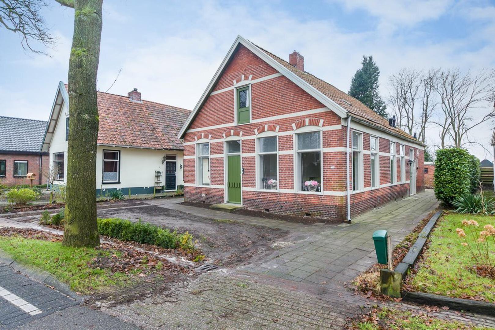 Hoofdweg 79 WEDDE