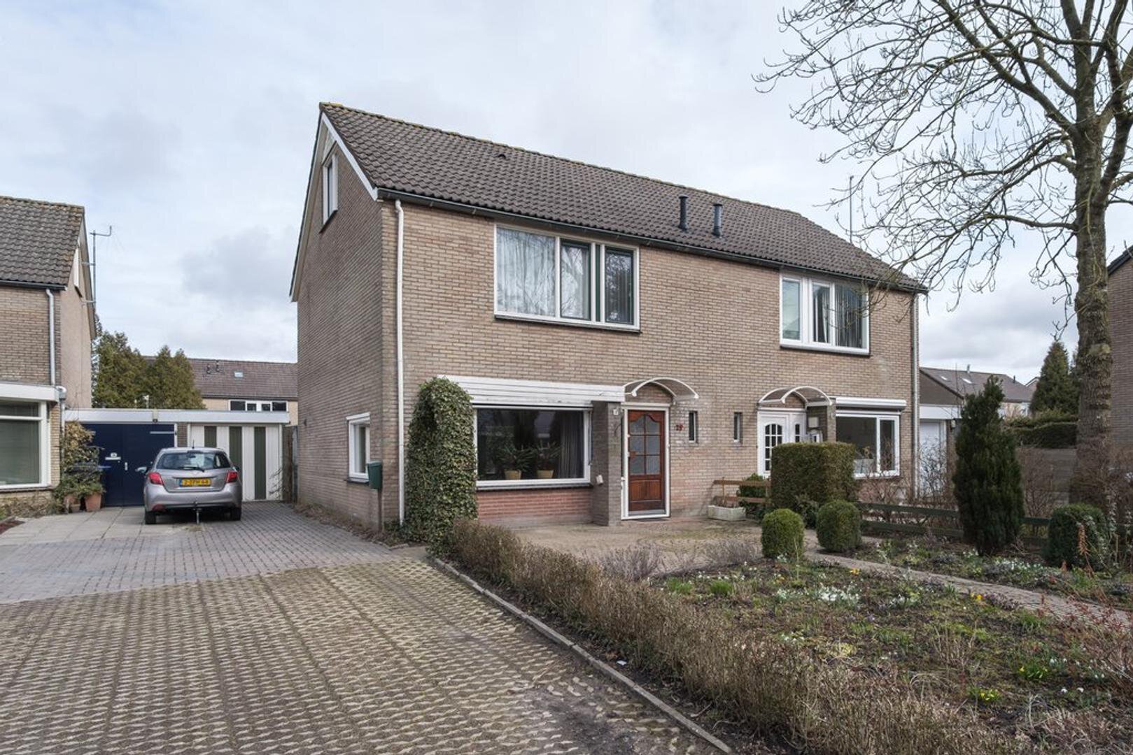 Groene Zoom 29 TEN BOER