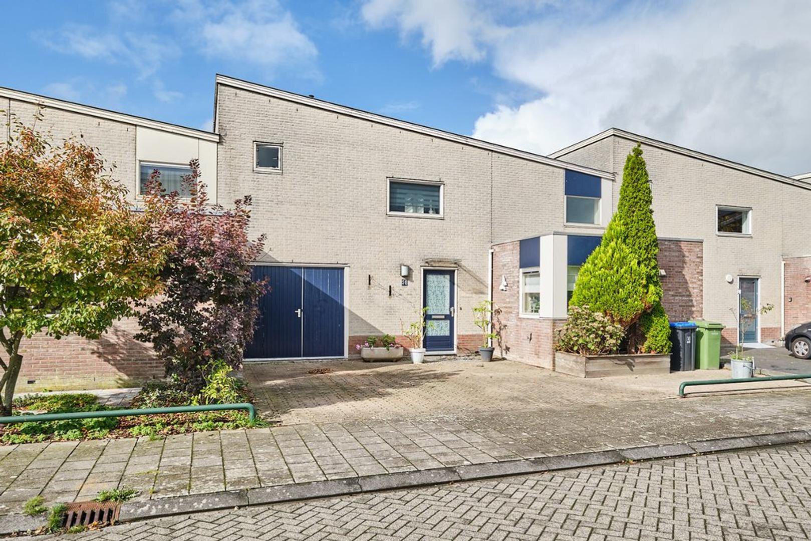 Jacob Schorerstraat 50 GRONINGEN
