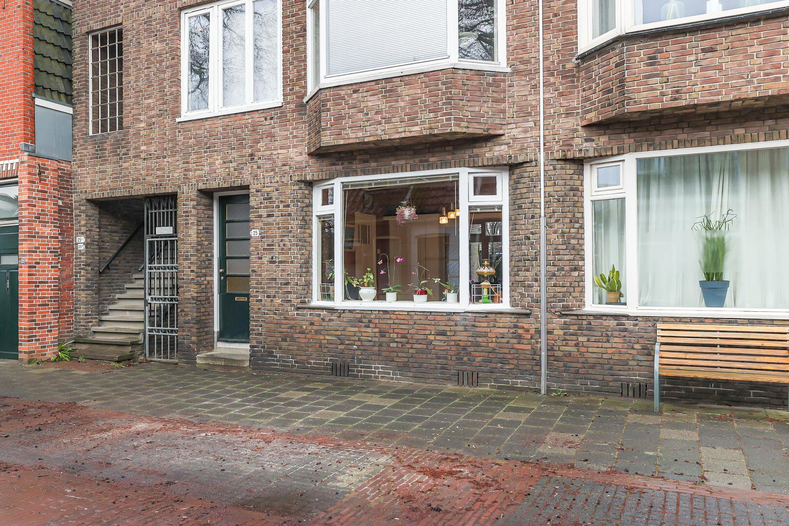 Zwarteweg 25 GRONINGEN