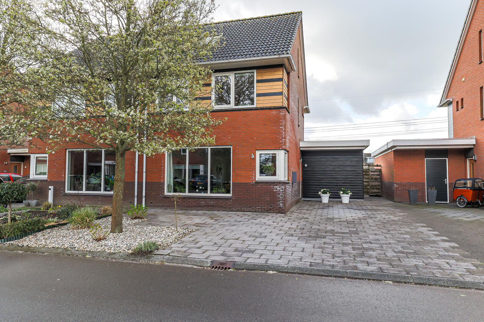 Magnusstraat 49 GRONINGEN