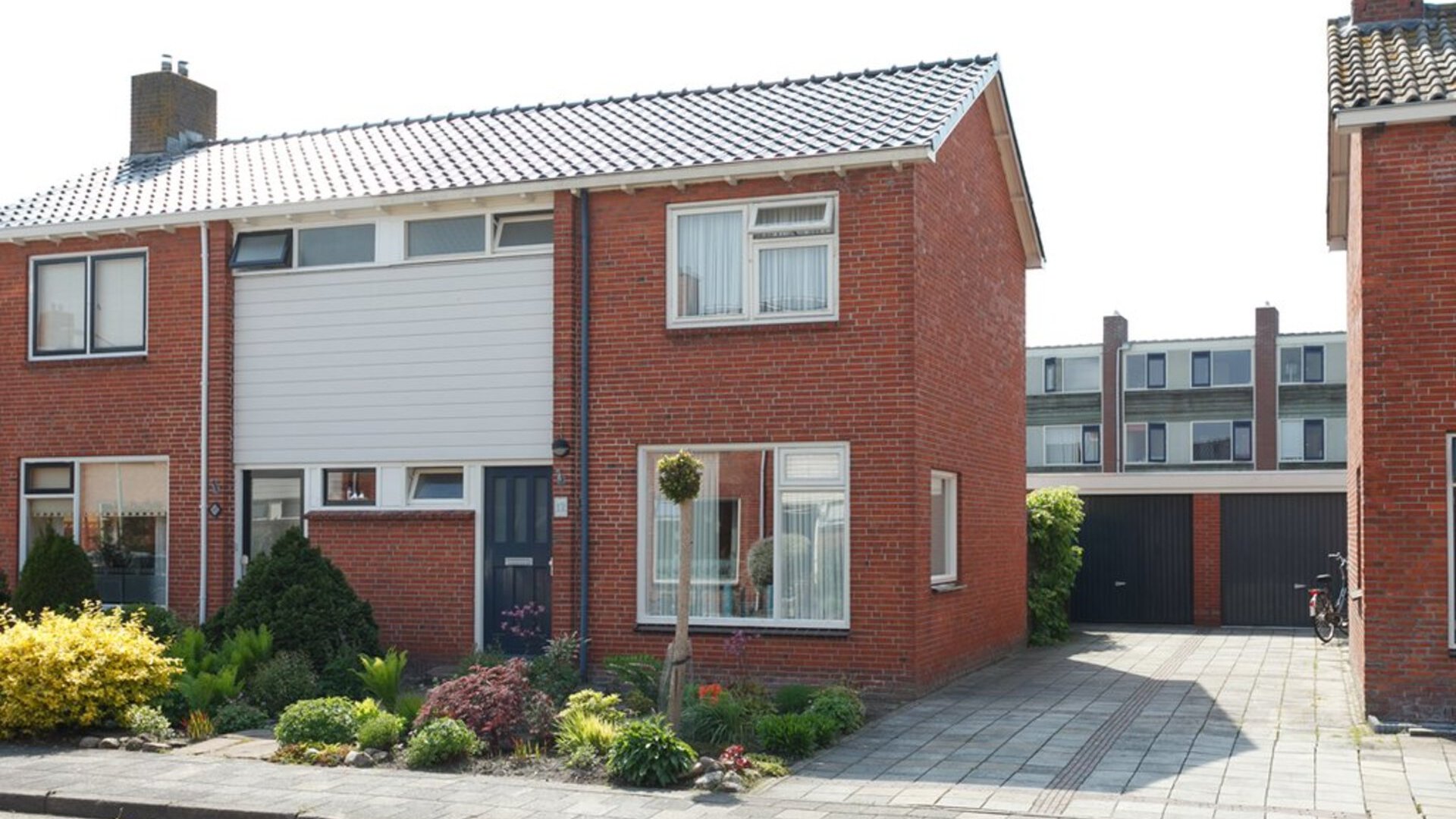 Trompstraat 12 BEDUM
