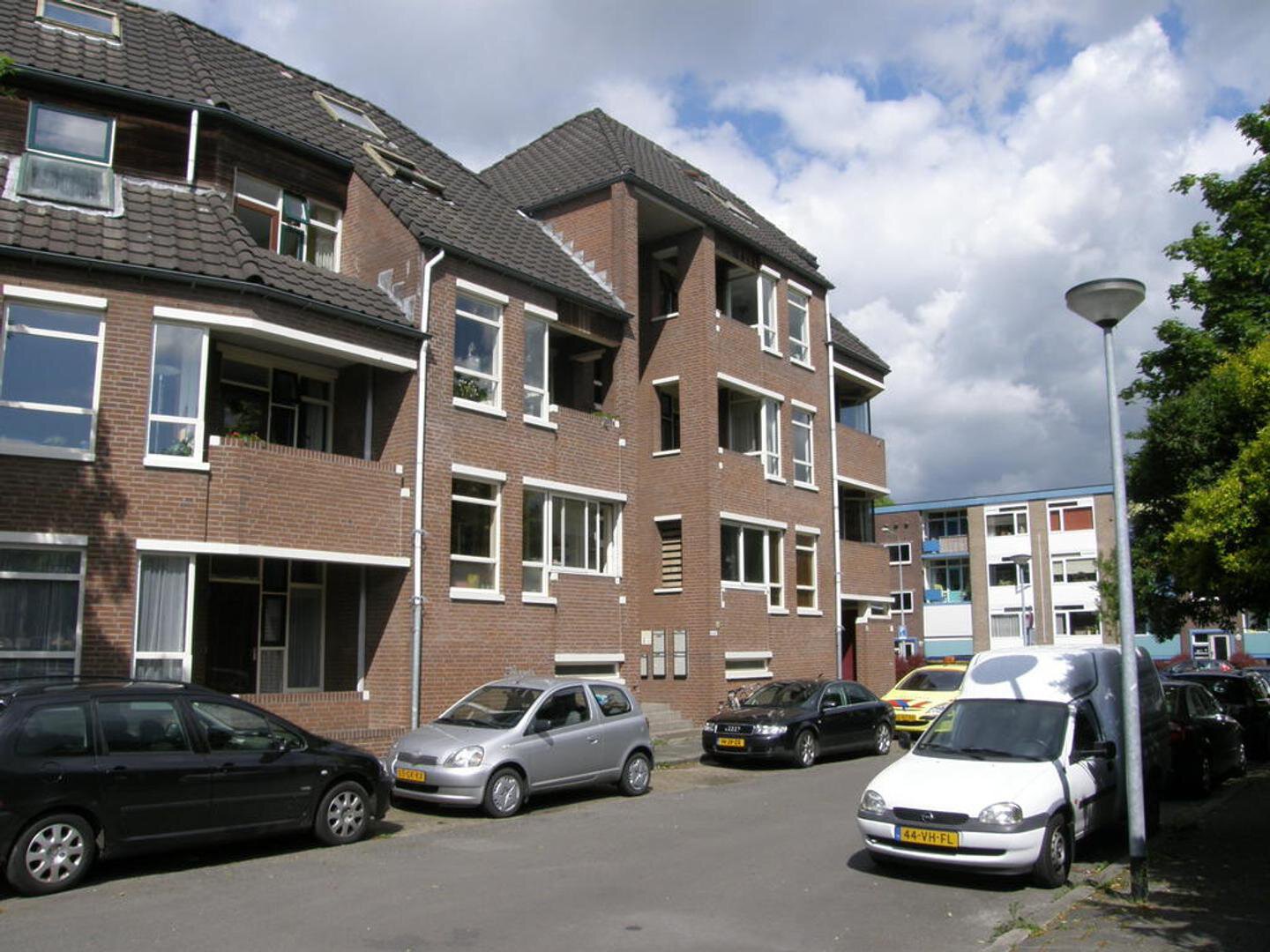 Vindicatstraat 38 GRONINGEN