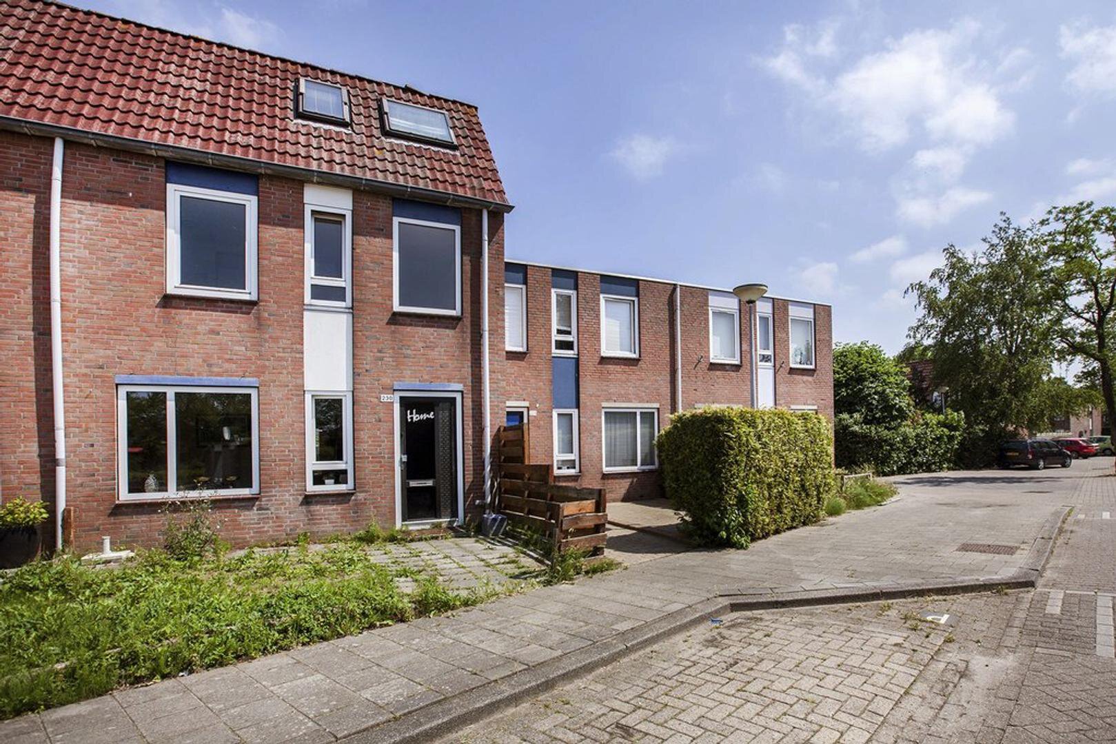 Jaltadaheerd 230 GRONINGEN