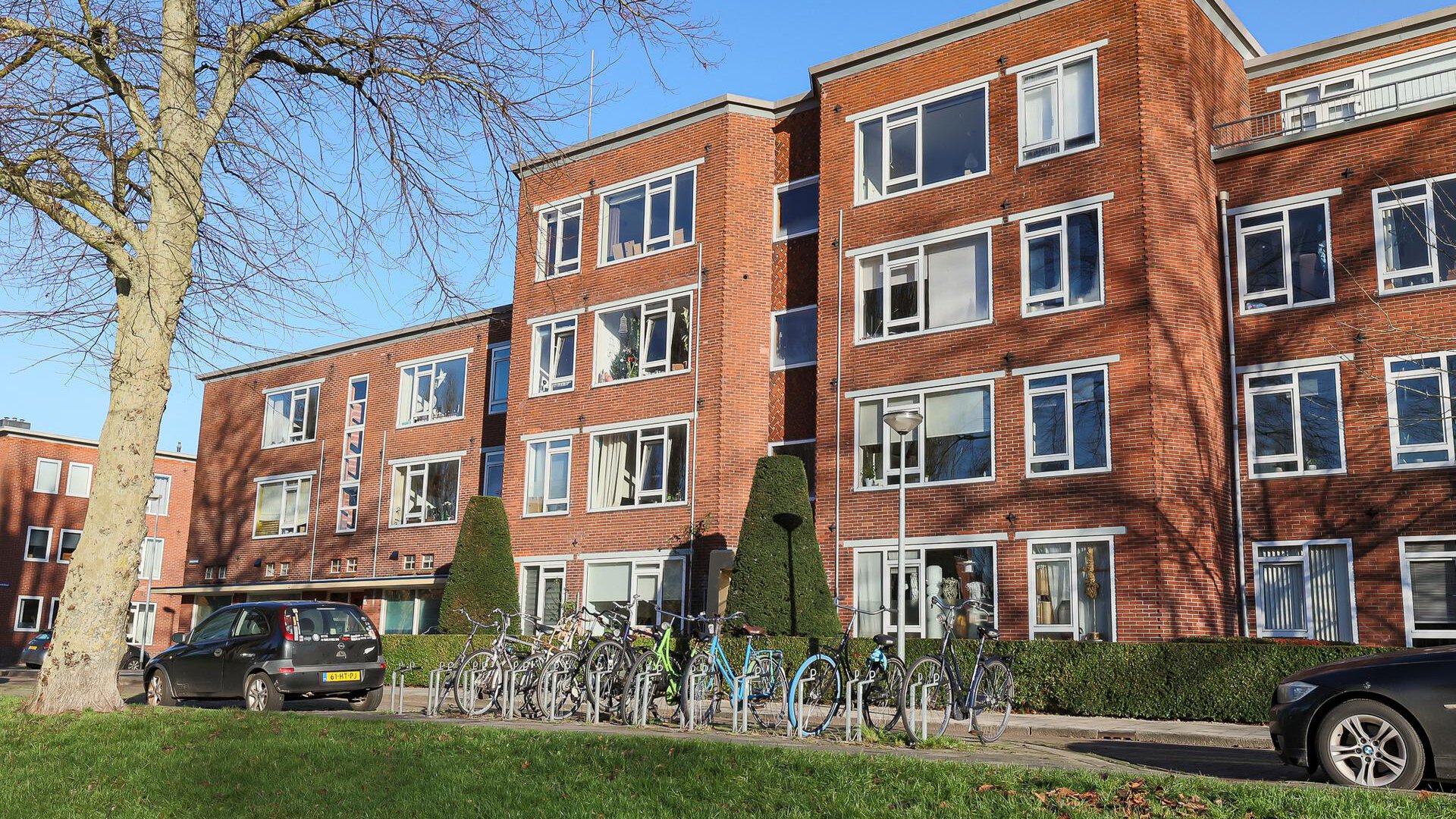 Gorechtkade 105 b GRONINGEN