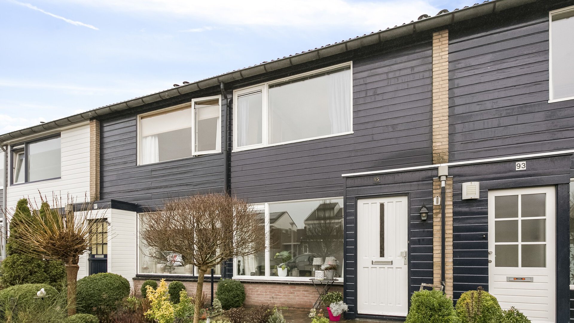 De Lijnbaan 95 BEDUM