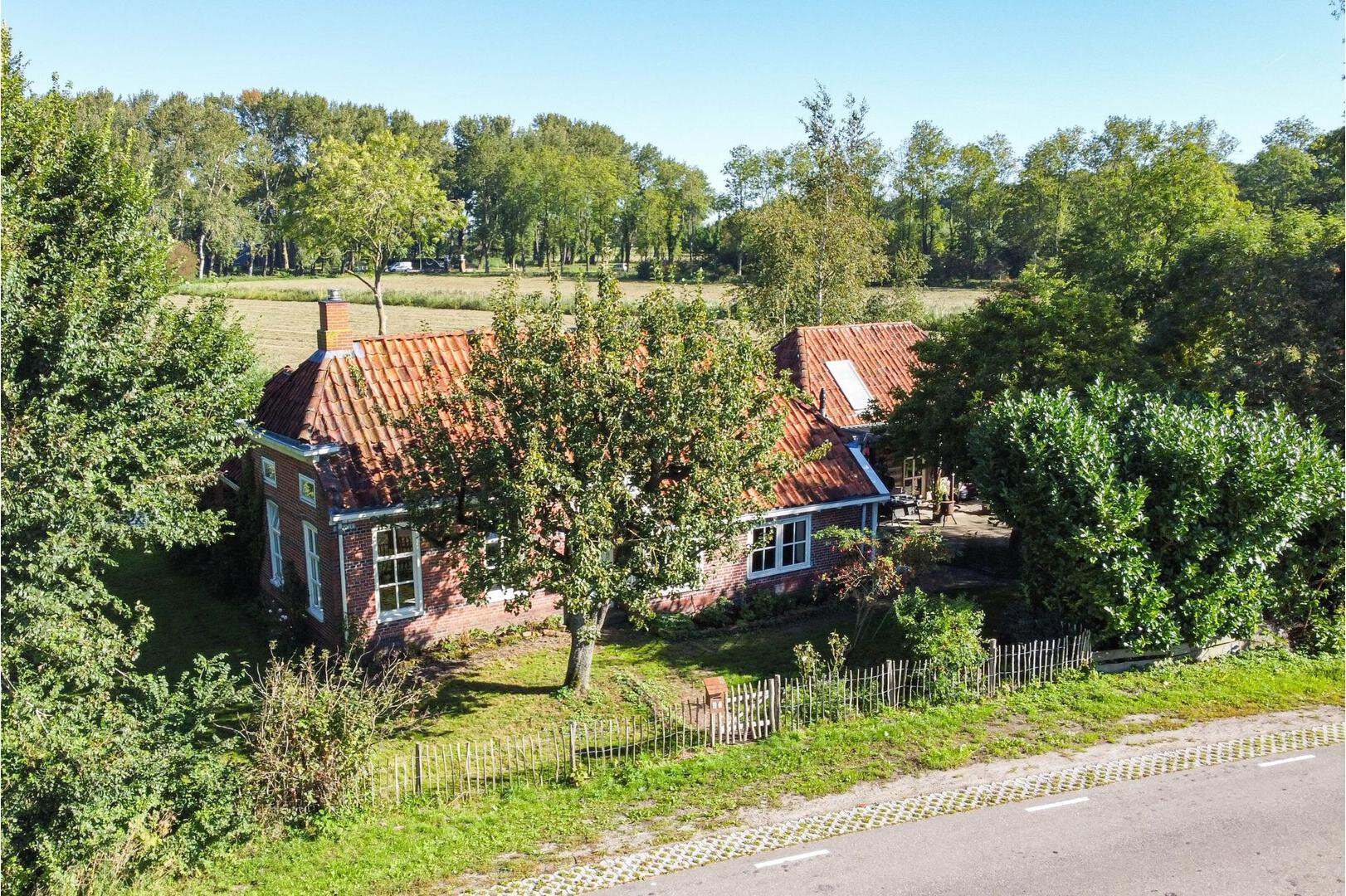 Stadsweg 41 WIRDUM