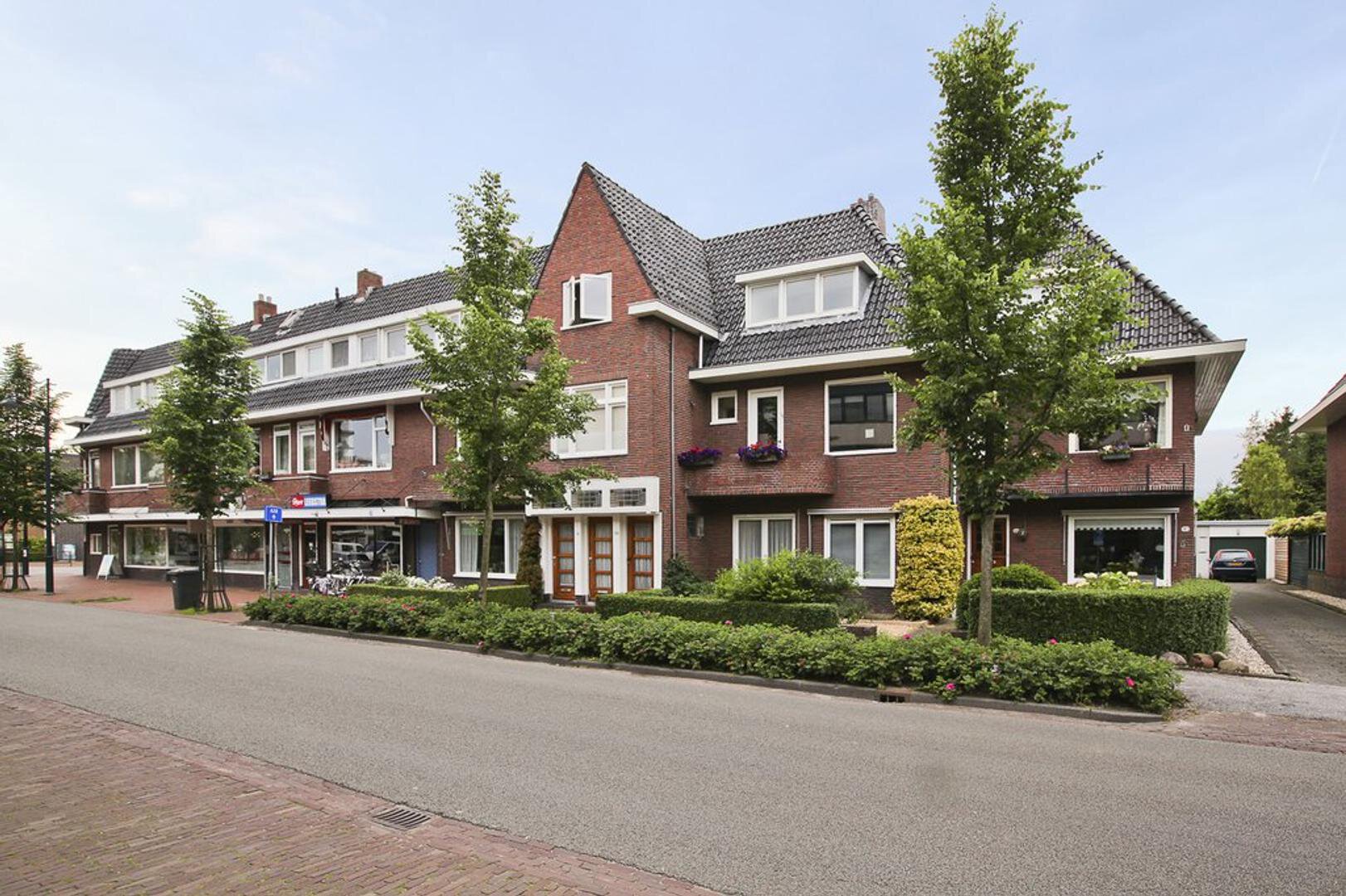 Molenweg 4 B HAREN GN